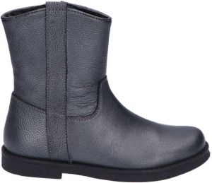 Kipling Gwen Grey Enkellaarzen
