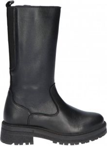 Kipling Kay Black Boots