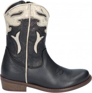 Kipling Keres Black Gold Boots