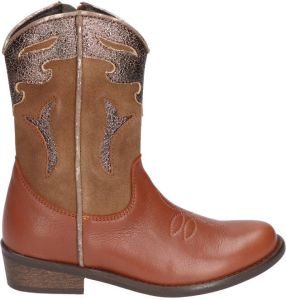 Kipling Keres Cognac Boots