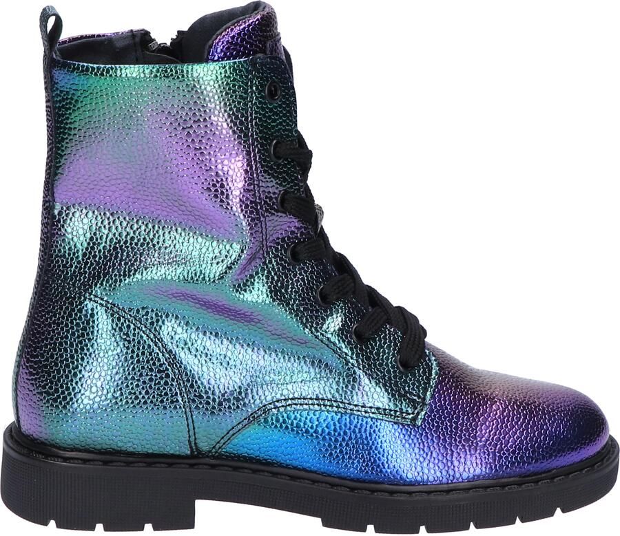 Kipling Erona Multi Metallic