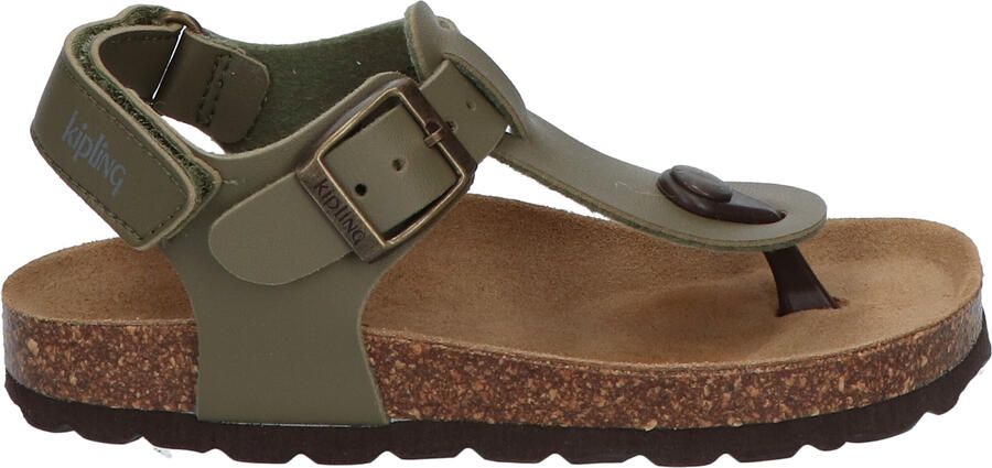 Kipling Juan Khaki