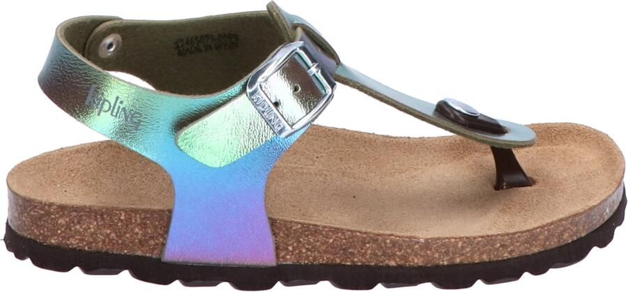 Kipling Maria Rainbow Mixed Colors