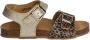 Kipling MILEY 1 Kinderen sSandalenKindersandalen Metallics - Thumbnail 7