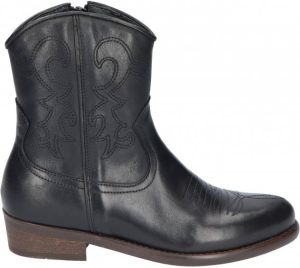 Koel4Kids 10M001.141 Black Western boots