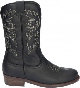Koel4Kids 10M006.231 Black Western boots