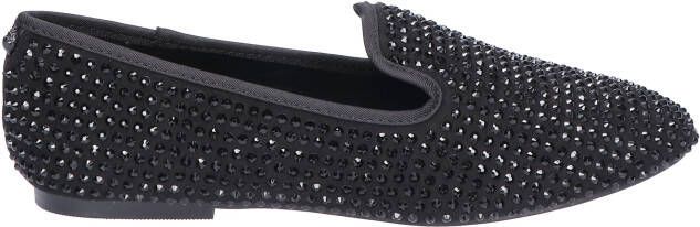 Kurt Geiger Kensington Loafer Black