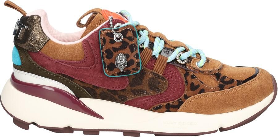 Kurt Geiger Kurt Runner 5064339619 Brown Other