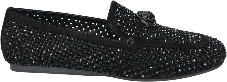 Kurt Geiger Mayfair Loafer Black