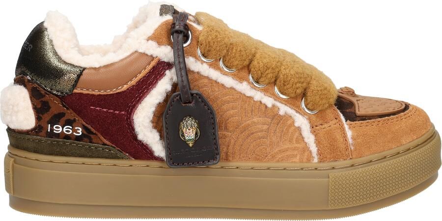 Kurt Geiger South Bank Tag 0493339209 Brown Other