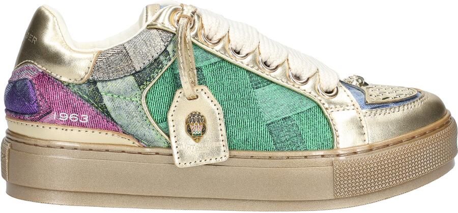 Kurt Geiger South Bank Tag 0493365069 Metal Comb