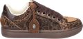 Kurt Geiger Southbank Tag Slim Dark Brown - Bruin