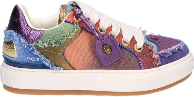Kurt Geiger Southbank Tag Sneaker Other