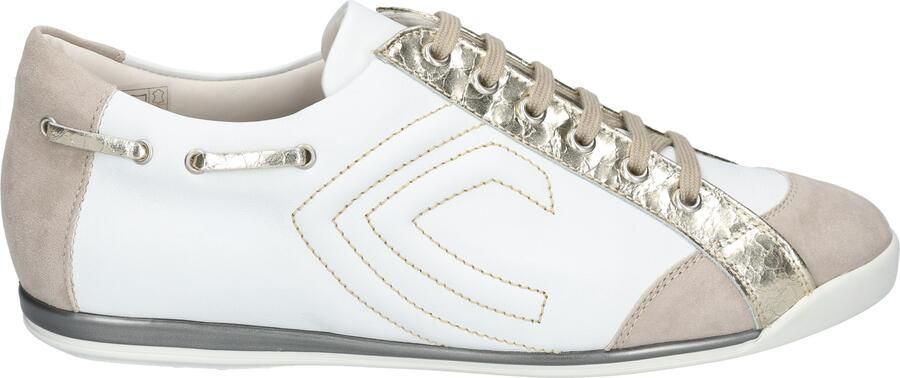 La Cabala Zoran Fard White
