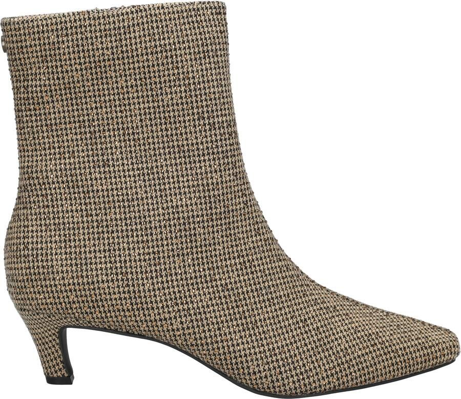 Lisa & Jo Alara 2647596 Taupe Fabric Stones