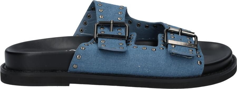 Lisa&Jo Warisha Jeans Blue