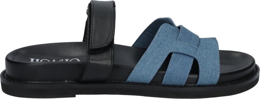 Lisa&Jo Wessy Jeans Blue