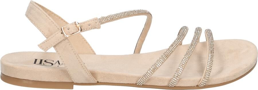 Lisa&Jo Kashion Zaila Beige - Foto 2