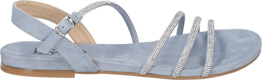 Lisa&Jo Kashion Zaila Lichtblauw - Foto 2