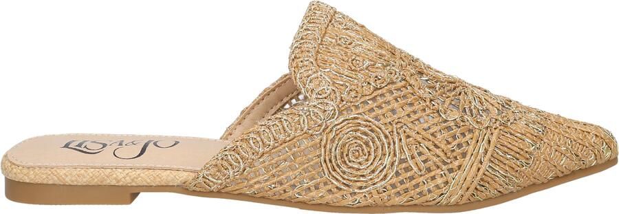 Lisa & Jo Zaray Camel