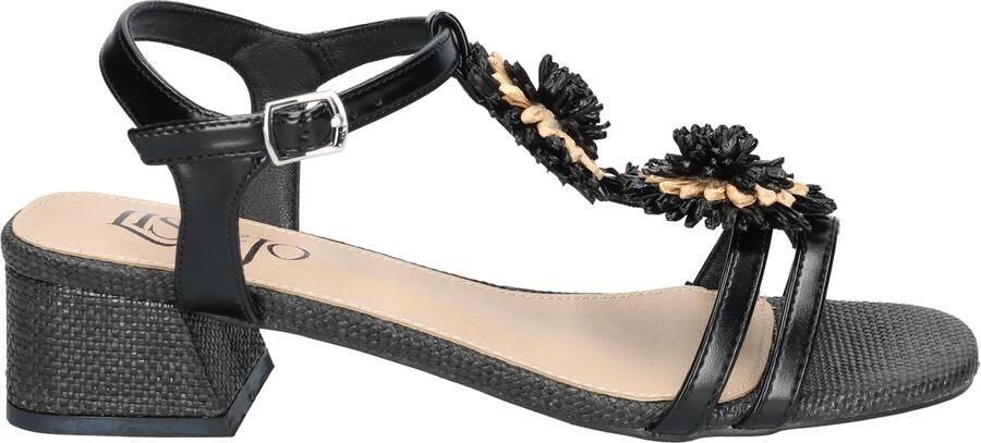 Lisa&Jo Kashion Zanaira Zwart - Foto 2