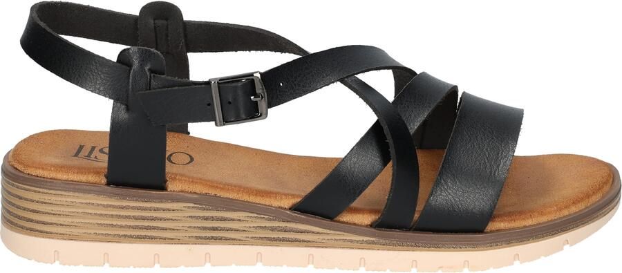 Lisa&Jo Zefanja Black