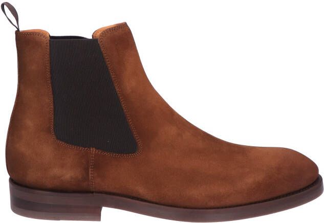 Magnanni 25559 708 Kliff Crostadifu Marron