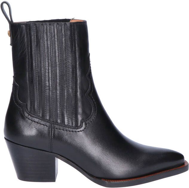 Magnanni Dolly 25795 Lady Princess Black
