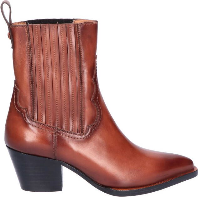 Magnanni Dolly 25795 Lady Princess Brown