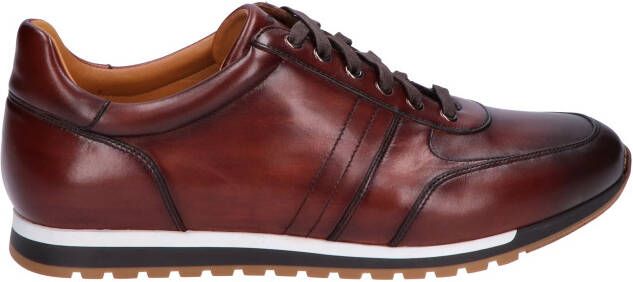 Magnanni Ibiza 22652 Boltan Mid Brown Leather