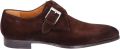 Magnanni 23040 Brown Suede - Bruin