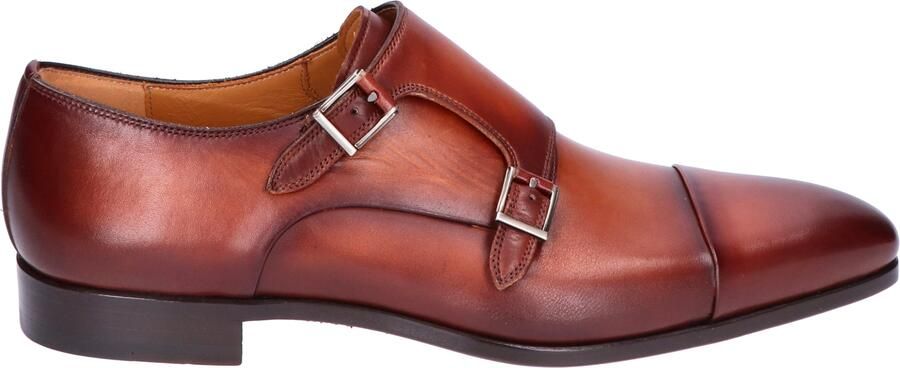Magnanni 23808 Wind Cognac Leather