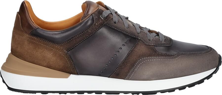 Magnanni 24747 Brown