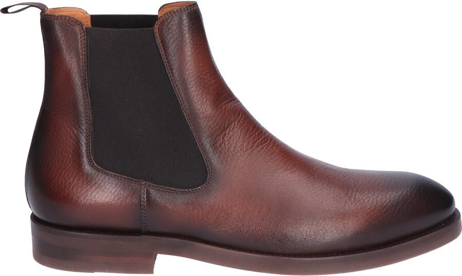 Magnanni 25559 Kliff Tuscon Brown