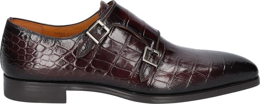 Magnanni 26845 Cacao Brown