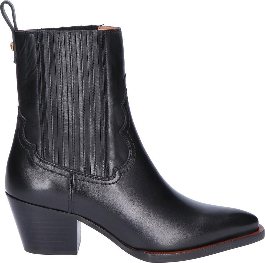 Magnanni Dolly 25795 Lady Princess Black