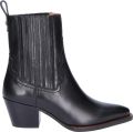 Magnanni Dolly 25795 Lady Princess Black - Zwart