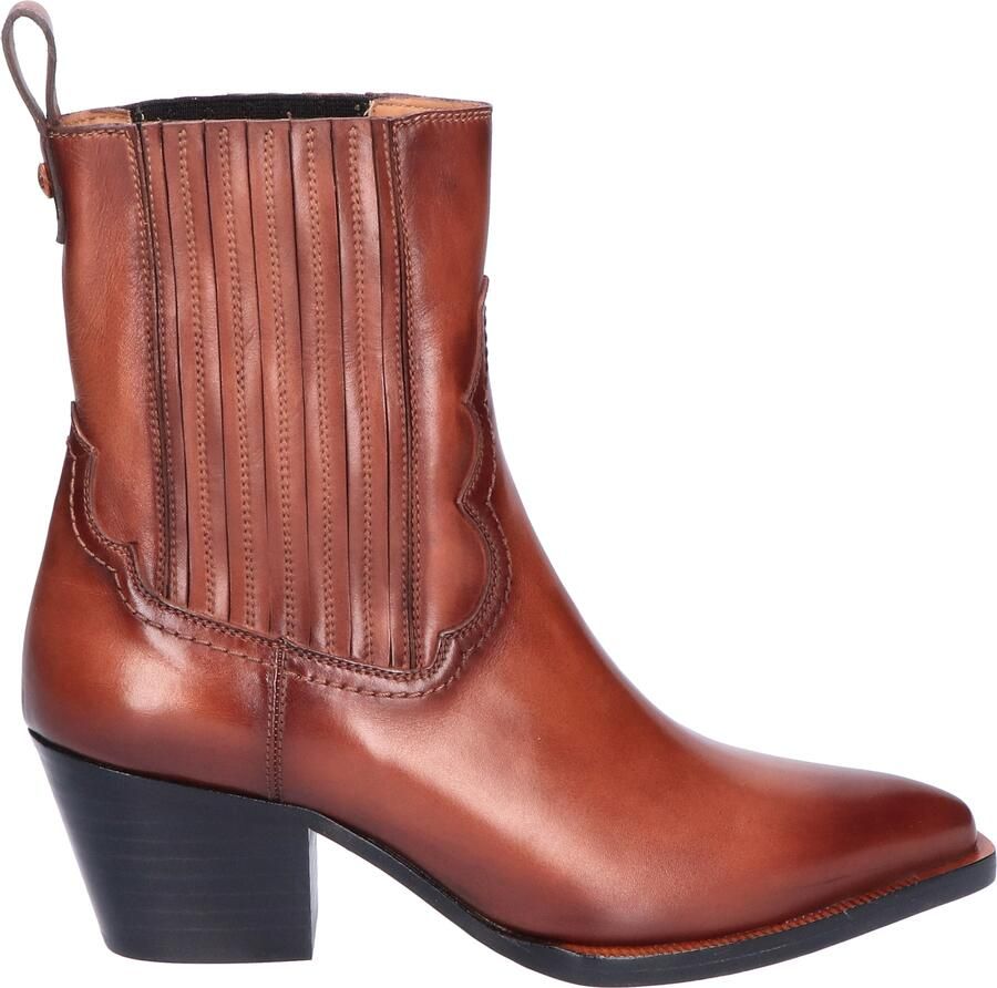 Magnanni Dolly 25795 Lady Princess Brown