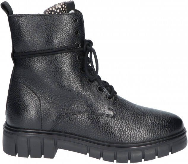Maruti Tyler Veterboots Pixel Zwart Black - Foto 4