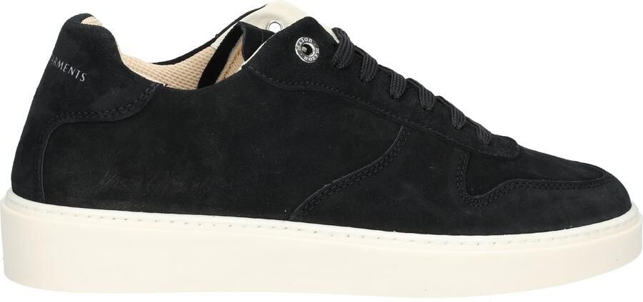 Mason garments Como Tonale MG52-17B Black