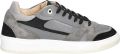 Mason garments Matera Originale MG62-12B Grey - Grijs