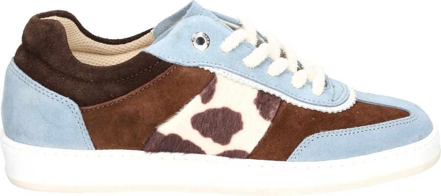 Mason garments Napoli Tradizion Brown