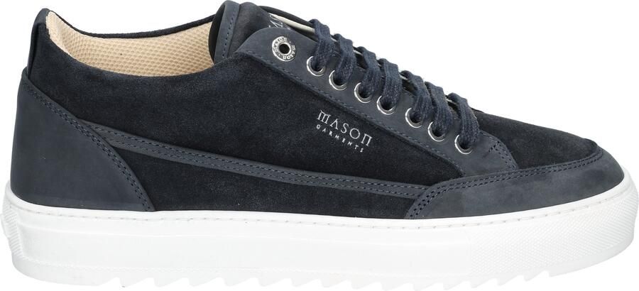 Mason garments Tia Miscuglio MG61-2D Navy