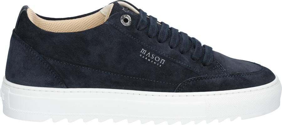 Mason garments Tia Nativo MG52-1C Navy