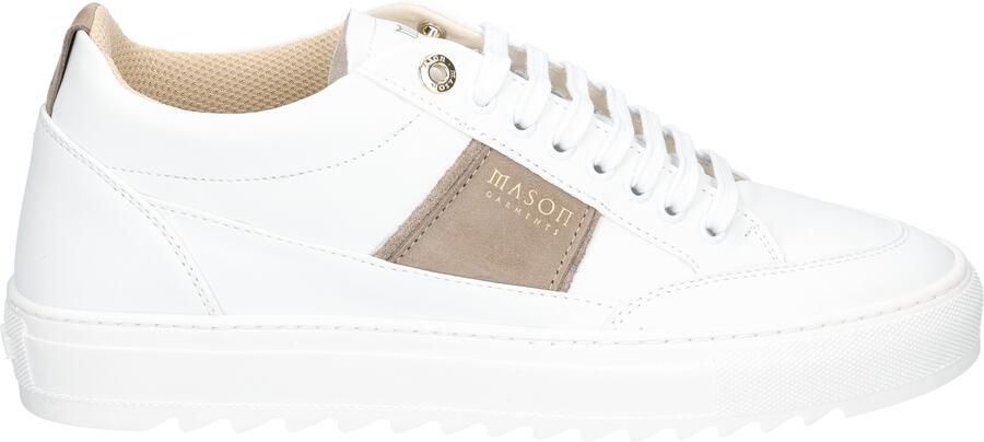 Mason garments Tia Sport Primo White Beige