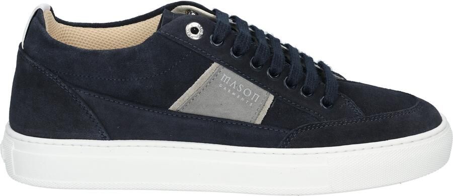 Mason garments Tia Sport Sarb. Navy