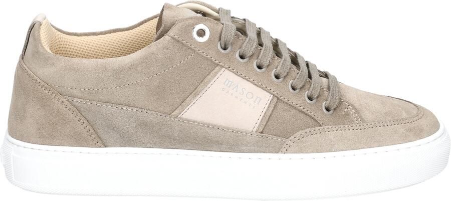 Mason garments Tia Sport Sarb. Taupe