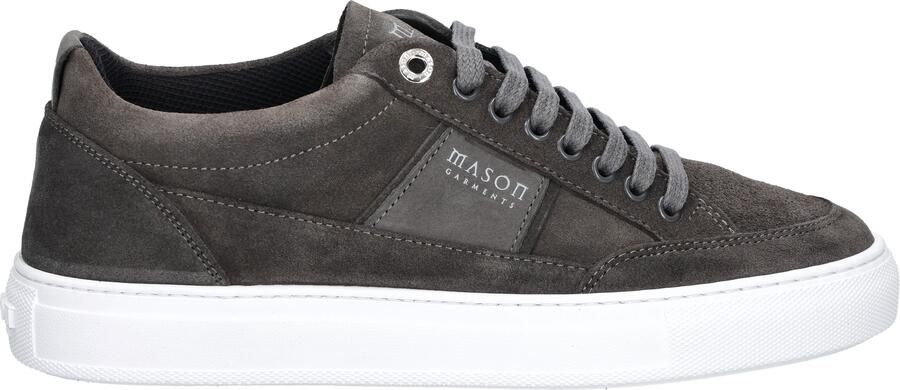 Mason garments Tia Sport Sarbini MG52-9C Grey