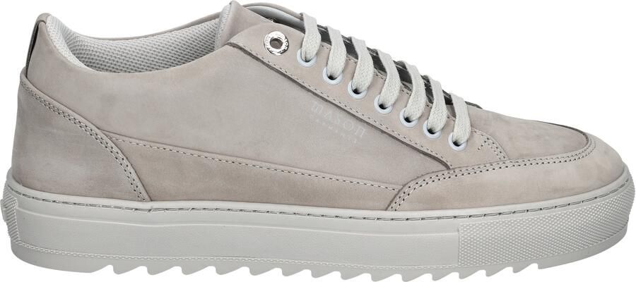 Mason garments Tia Tonale ESS-1E Grey