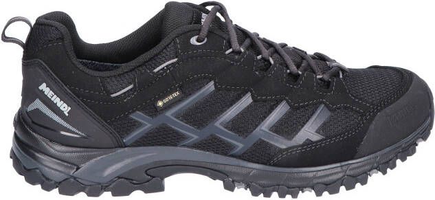 Meindl Caribe GTX Black Veterschoenen